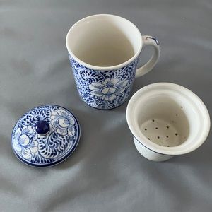Ceramic Tea Mug
